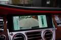 Rolls-Royce Dawn 6.6 V12 Dark Emerald 19 D.Km Bespoke Audio Teak De Verde - thumbnail 12