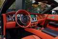 Rolls-Royce Dawn 6.6 V12 Dark Emerald 19 D.Km Bespoke Audio Teak De Verde - thumbnail 5