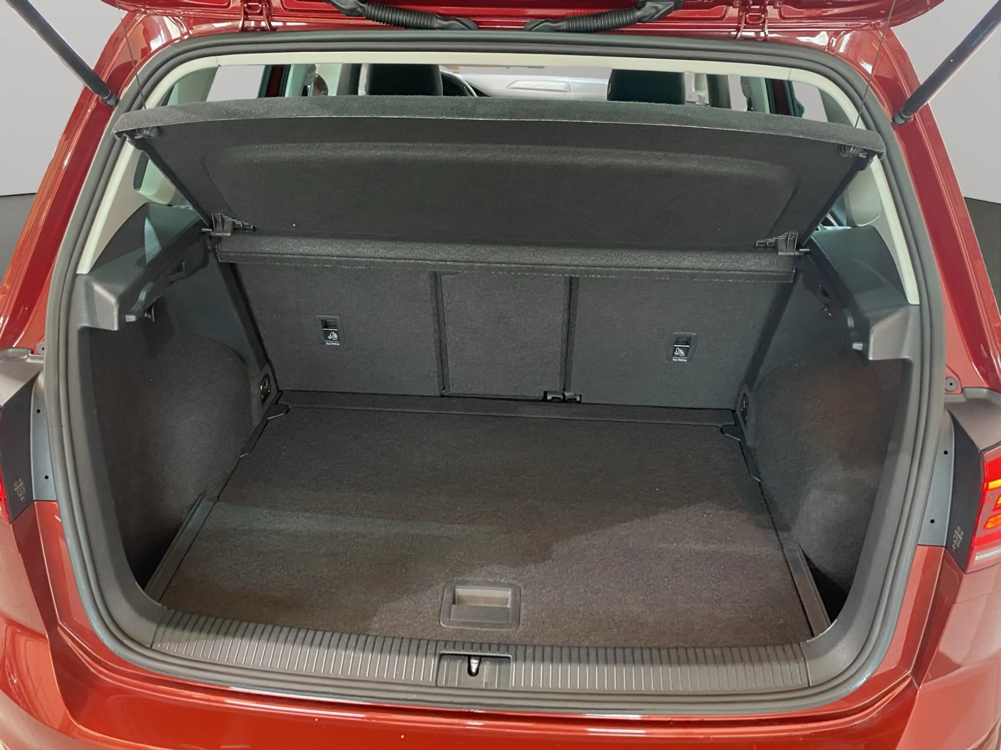 Volkswagen Golf Sportsvan 1.5 TSI Comfortline (HU neu, Klima, ACC, PDC, WiR — photo 13