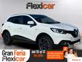 Renault Kadjar Tech Road TCe 97kW (130CV) EDC Blanco - thumbnail 1