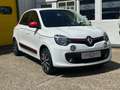 Renault Twingo Luxe Kamera Display PDC Tempomat SZH Weiß - thumbnail 2