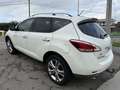 Nissan Murano Murano 2.5 dCi Executive Blanc - thumbnail 6