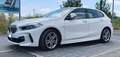 BMW 116 116d Msport auto Bianco - thumbnail 3