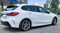 BMW 116 116d Msport auto Bianco - thumbnail 1