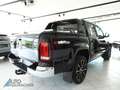 Volkswagen Amarok 3.0 TDI Highline 4Motion Aut.*AHK*STHZG*ROLLO* Schwarz - thumbnail 4