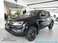 Volkswagen Amarok 3.0 TDI Highline 4Motion Aut.*AHK*STHZG*ROLLO* Schwarz - thumbnail 1