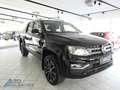 Volkswagen Amarok 3.0 TDI Highline 4Motion Aut.*AHK*STHZG*ROLLO* Schwarz - thumbnail 2