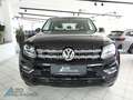 Volkswagen Amarok 3.0 TDI Highline 4Motion Aut.*AHK*STHZG*ROLLO* Schwarz - thumbnail 3