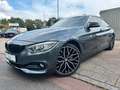 BMW 430 430i Gran Coupe Aut. Sport Line Grau - thumbnail 1
