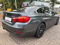 BMW 430 430i Gran Coupe Aut. Sport Line Grau - thumbnail 5