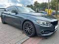 BMW 430 430i Gran Coupe Aut. Sport Line Grau - thumbnail 7