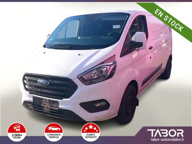 Ford Transit Custom 2.0 TDCi 130 Trend 320 L2