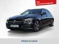 Mercedes-Benz C 220 d T Avantgarde AHK/Totwinkel/Kamera/elHeck Schwarz - thumbnail 1