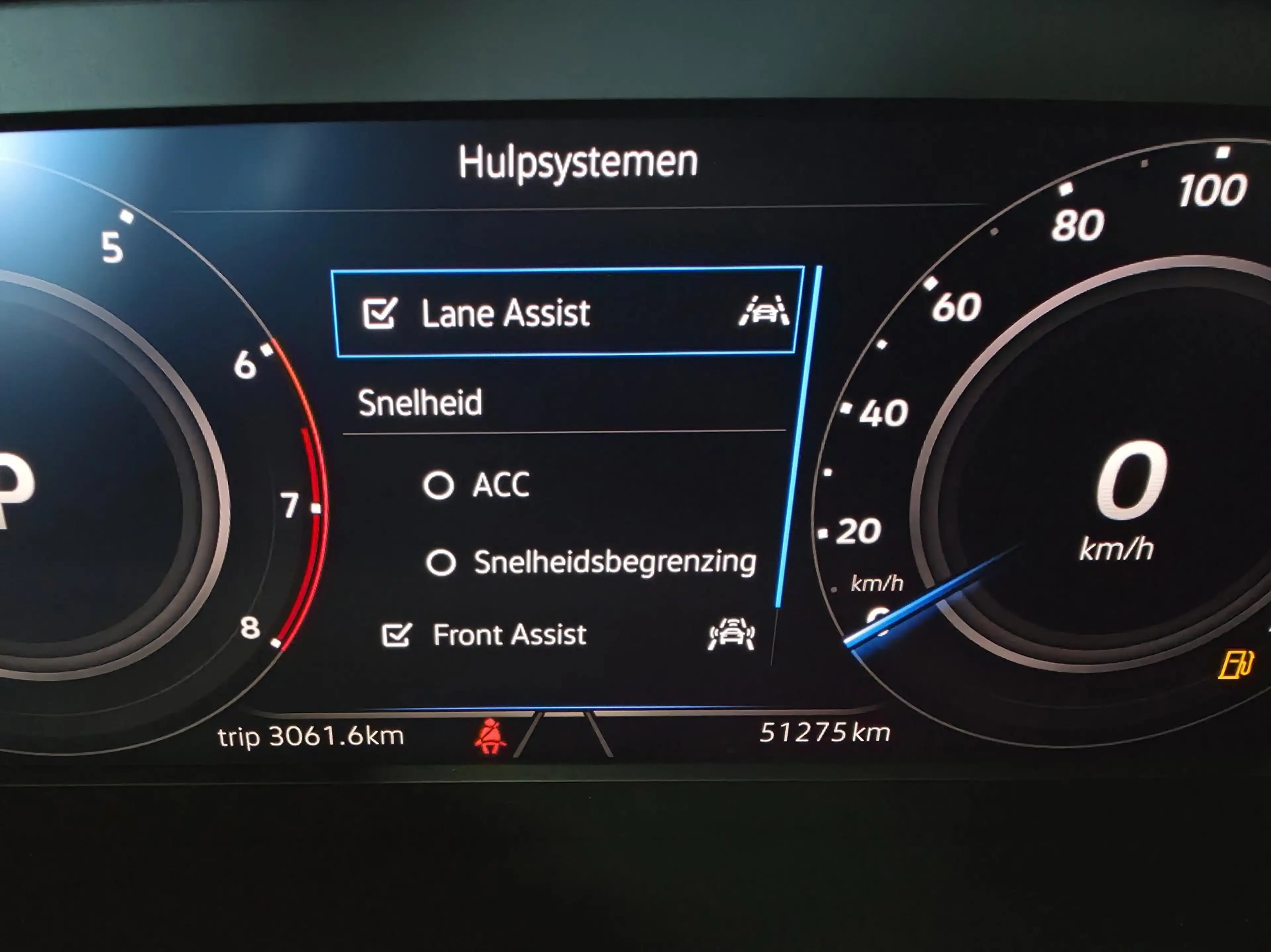 Volkswagen Tiguan 1.5 TSI Elegance — photo 6