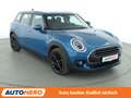MINI One Clubman One Classic Trim Aut.*NAVI*LED*LIM*PDC*SHZ* Azul - thumbnail 8
