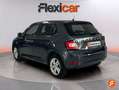 Skoda Fabia 1.0 MPI Ambition 44kW Gris - thumbnail 7