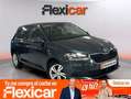 Skoda Fabia 1.0 MPI Ambition 44kW Gris - thumbnail 1