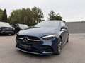 Mercedes-Benz B 220 4M AMG Line Premium/nur 6.000 km/wie NEU Blau - thumbnail 8