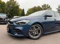 Mercedes-Benz B 220 4M AMG Line Premium/nur 6.000 km/wie NEU Blau - thumbnail 10