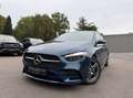 Mercedes-Benz B 220 4M AMG Line Premium/nur 6.000 km/wie NEU Blau - thumbnail 36