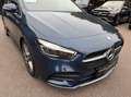 Mercedes-Benz B 220 4M AMG Line Premium/nur 6.000 km/wie NEU Blau - thumbnail 27