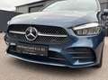 Mercedes-Benz B 220 4M AMG Line Premium/nur 6.000 km/wie NEU Blau - thumbnail 43