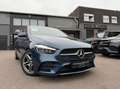 Mercedes-Benz B 220 4M AMG Line Premium/nur 6.000 km/wie NEU Blau - thumbnail 3