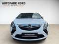 Opel Zafira Tourer Zafira C 2.0 CDTI Tourer Innovation/AHK Weiß - thumbnail 6