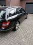 Mercedes-Benz C 220 BnsCl. Eleg. Zwart - thumbnail 1