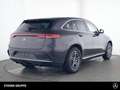 Mercedes-Benz EQC 400 EQC 400 4M AMG AHK Distr Multib Ambi SHD 360° 19" Grau - thumbnail 2