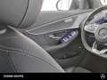 Mercedes-Benz EQC 400 EQC 400 4M AMG AHK Distr Multib Ambi SHD 360° 19" Grau - thumbnail 8