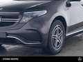 Mercedes-Benz EQC 400 EQC 400 4M AMG AHK Distr Multib Ambi SHD 360° 19" Grau - thumbnail 3