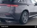 Mercedes-Benz EQC 400 EQC 400 4M AMG AHK Distr Multib Ambi SHD 360° 19" Grau - thumbnail 4
