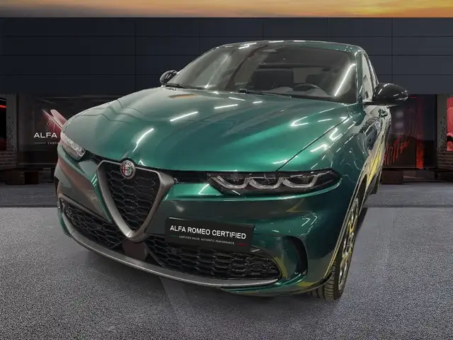 Alfa Romeo Tonale 1.3 280cv Plug in Hybrid AT6 Speciale Q4