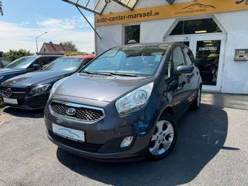 Spirit Automatik KLIMA/PDC/ALLWETTER