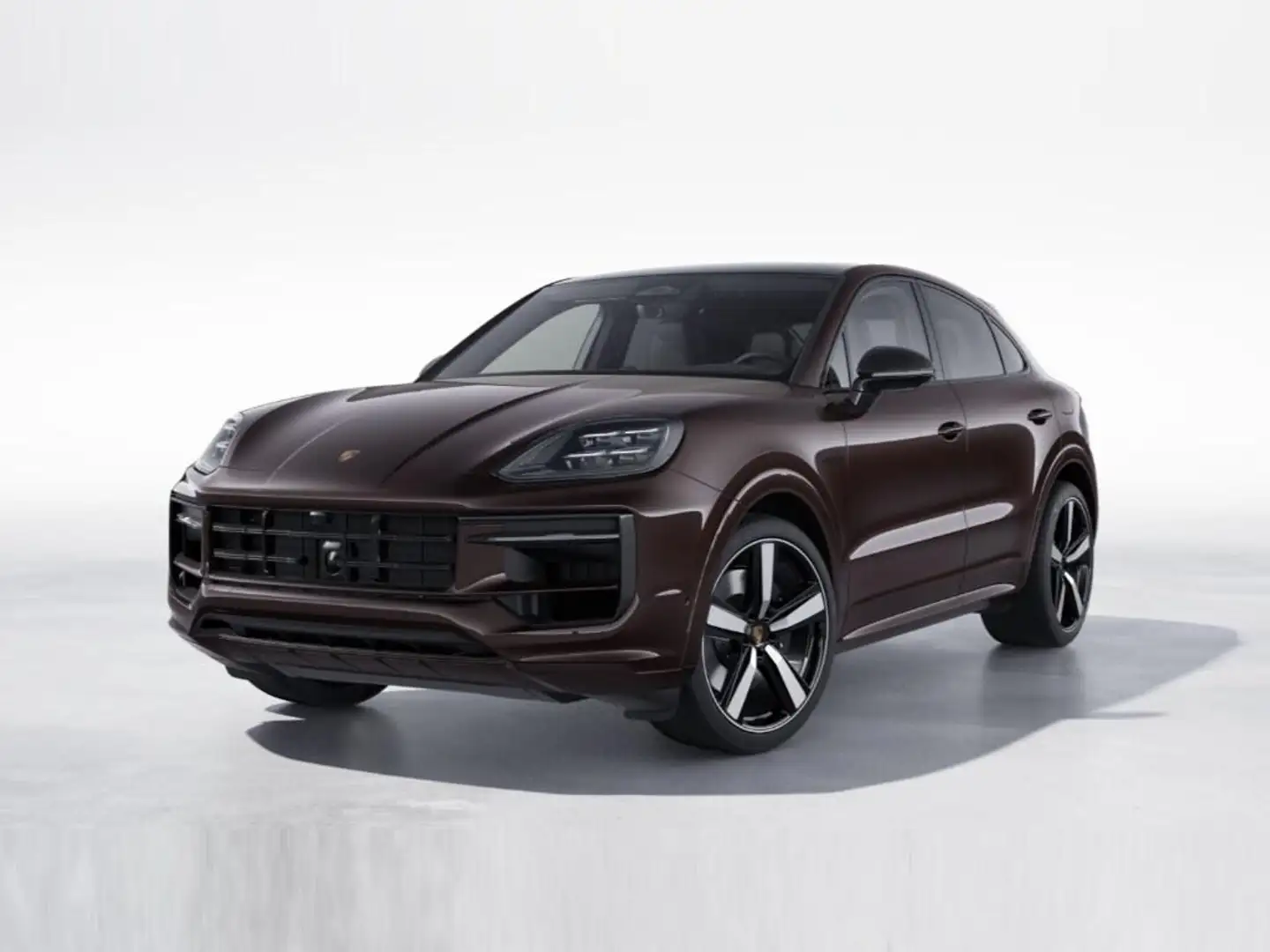 Porsche Cayenne Coupe 3.0 e-hybrid 5p.ti tiptronic - 1