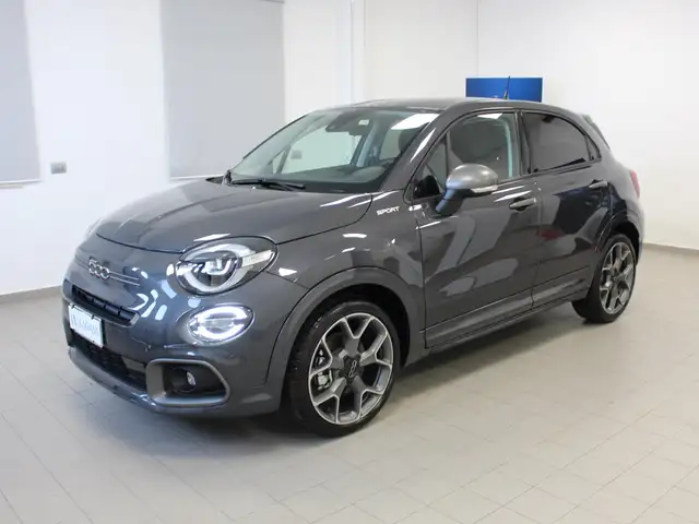 Fiat 500X 500X 1.5 t4 hybrid Sport 130cv dct