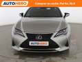 Lexus RC 300h Executive Gris - thumbnail 9