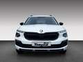 Skoda Kamiq Tour 1.0 TSI DSG *AHK*SHZ*KLIMA* Blanc - thumbnail 2