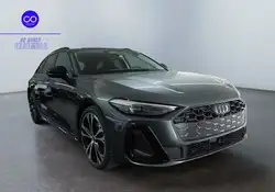 Audi A5 avant 35 tfsi 150 s tronic line – 3 500 km 12-2025