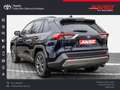 Toyota RAV 4 RAV4 2.5l Hybrid *Wenig KM*, el. Heckkl., PDC Bleu - thumbnail 2