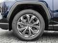 Toyota RAV 4 RAV4 2.5l Hybrid *Wenig KM*, el. Heckkl., PDC Bleu - thumbnail 4