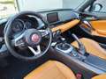 Fiat 124 Spider 124 Spider 1.4 m-air Lusso Schwarz - thumbnail 12