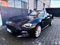 Fiat 124 Spider 124 Spider 1.4 m-air Lusso Schwarz - thumbnail 1