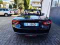 Fiat 124 Spider 124 Spider 1.4 m-air Lusso Schwarz - thumbnail 7