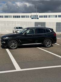 BMW X3 XDrive20i