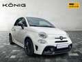 Abarth 595 1,4 T-Jet 165 PS Sportauspuff - Carplay Beyaz - thumbnail 2