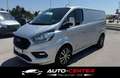 Ford Transit Custom 310 L1 Sport *Netto €15.750,-* Silber - thumbnail 1