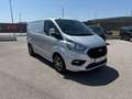 Ford Transit Custom 310 L1 Sport *Netto €15.750,-* Silber - thumbnail 3
