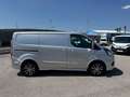 Ford Transit Custom 310 L1 Sport *Netto €15.750,-* Silber - thumbnail 4
